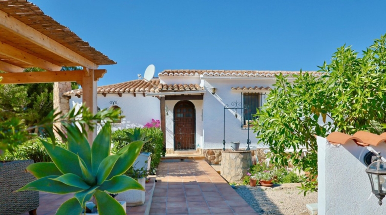 Alicante - Jávea - 150m2