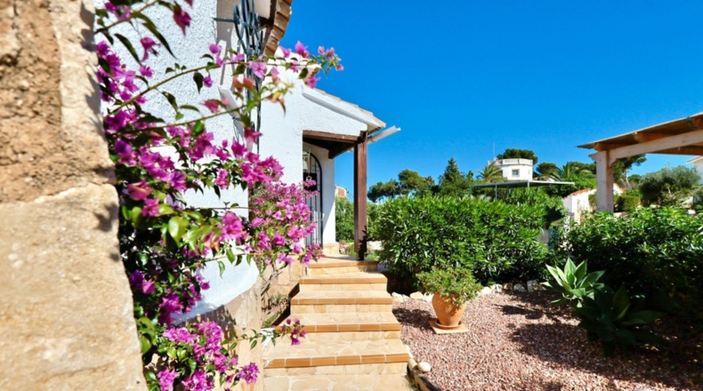 Alicante - Jávea - 150m2