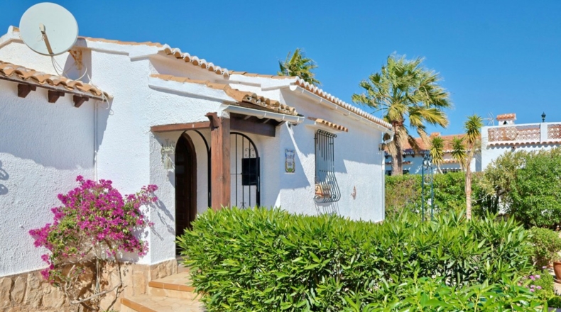 Alicante - Jávea - 150m2