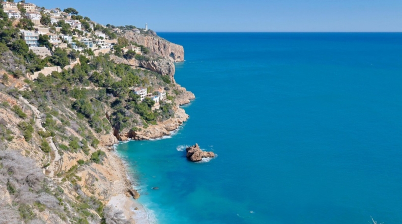 Alicante - Jávea - 150m2