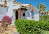 Chalet independiente con terreno en venta en la España, Jávea, ref: TR406220 foto