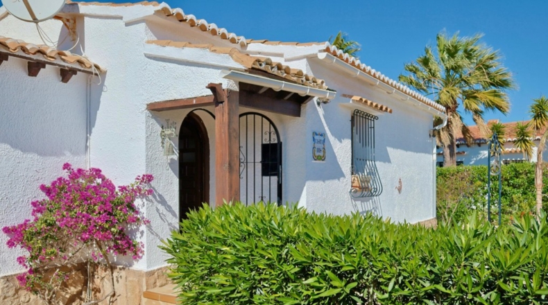 Alicante - Jávea - 150m2