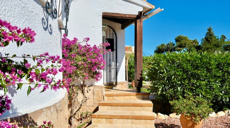 Alicante - Jávea - 150m2