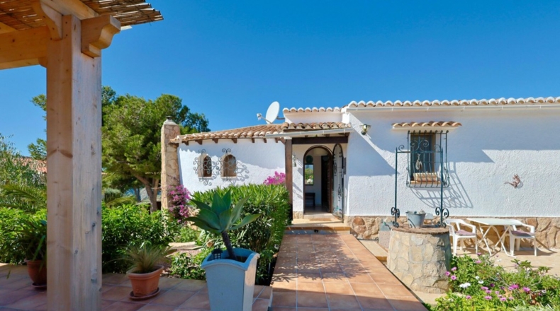Alicante - Jávea - 150m2