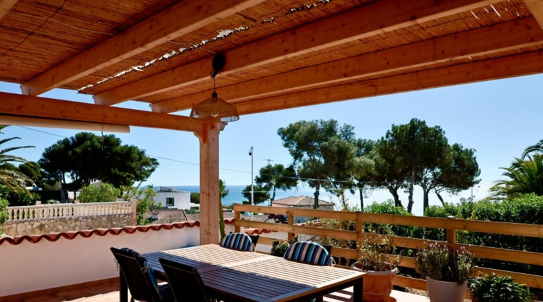 Alicante - Jávea - 150m2
