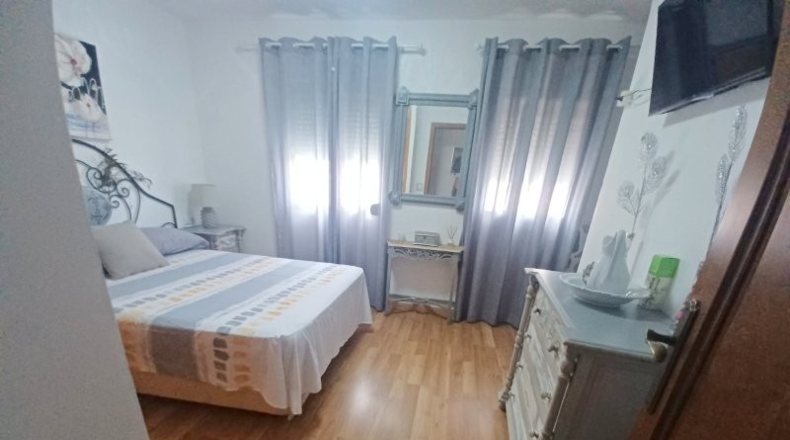 Málaga - Manilva - 120m2