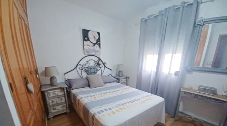 Málaga - Manilva - 120m2