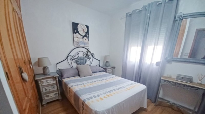 Málaga - Manilva - 120m2
