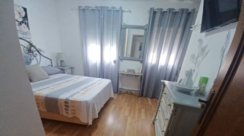 Málaga - Manilva - 120m2