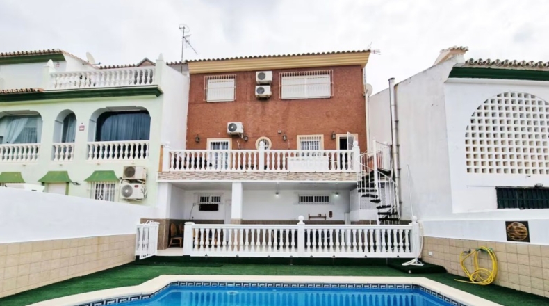 Málaga - Málaga - 313m2
