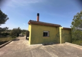 Masia amb terreny en venda a Aldover ref.: TR404966 foto