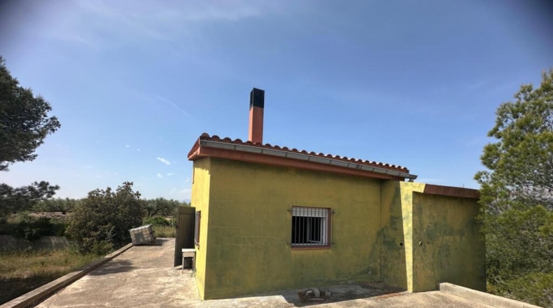 Tarragona - Aldover - 70m2
