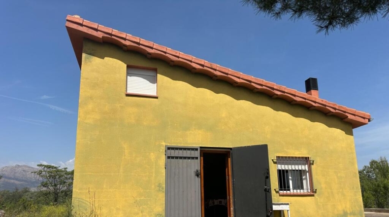 Tarragona - Aldover - 70m2