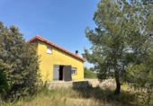 Masia amb terreny en venda a Aldover ref.: TR404966 foto