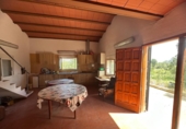 Masia amb terreny en venda a Aldover ref.: TR404966 foto