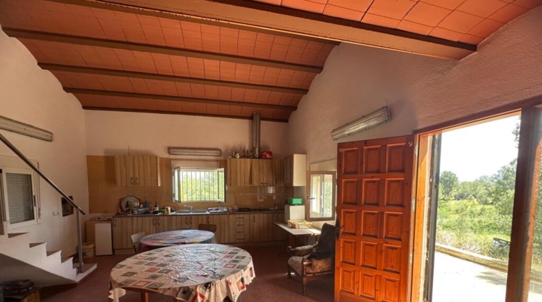 Tarragona - Aldover - 70m2