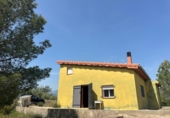 Masia amb terreny en venda a Aldover ref.: TR404966 foto