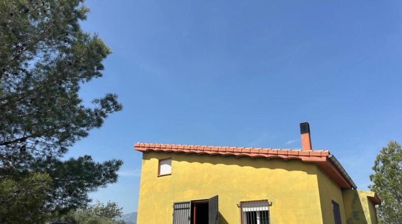 Tarragona - Aldover - 70m2