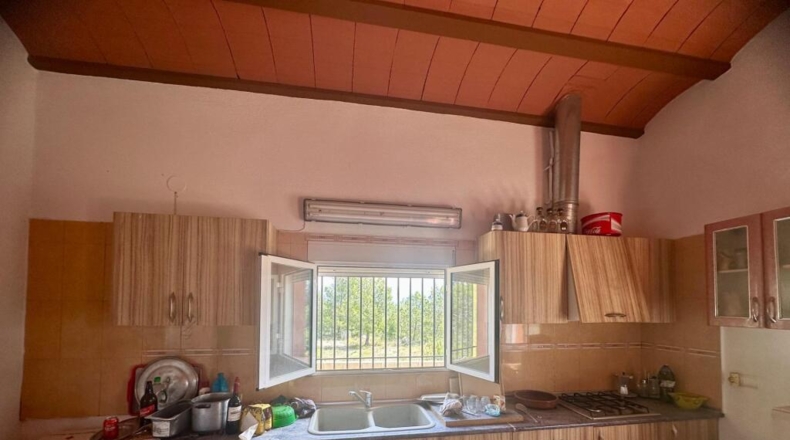 Tarragona - Aldover - 70m2