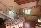 Masia amb terreny en venda a Aldover ref.: TR404966 foto