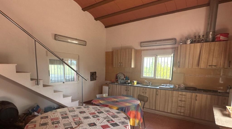 Tarragona - Aldover - 70m2