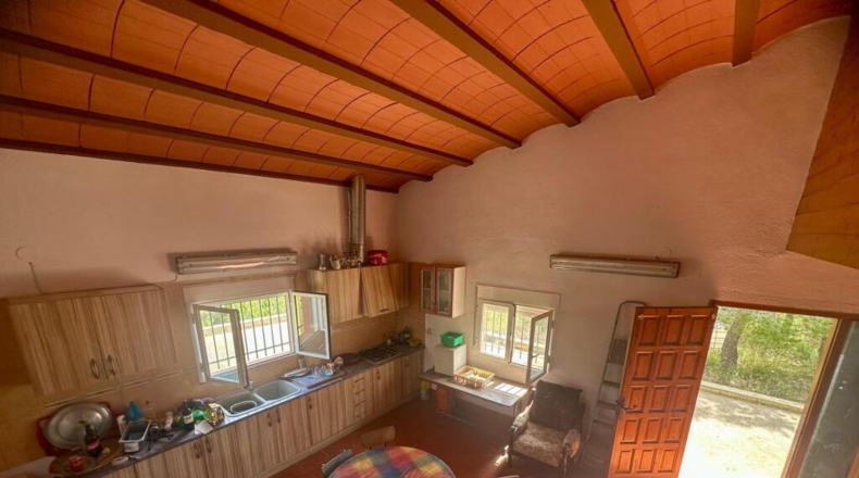 Tarragona - Aldover - 70m2