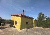 Masia amb terreny en venda a Aldover ref.: TR404966 foto