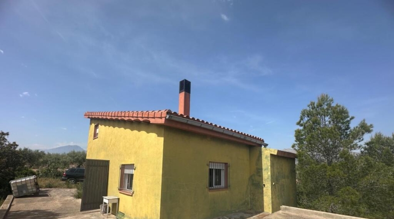 Tarragona - Aldover - 70m2