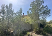 Masia amb terreny en venda a Aldover ref.: TR404966 foto