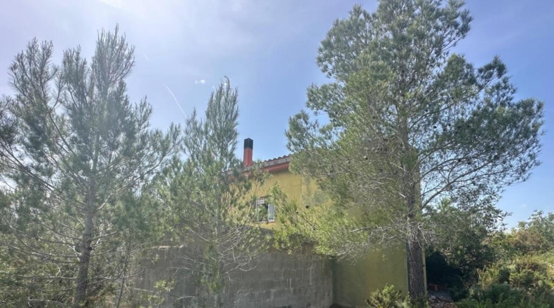 Tarragona - Aldover - 70m2
