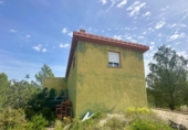 Masia amb terreny en venda a Aldover ref.: TR404966 foto