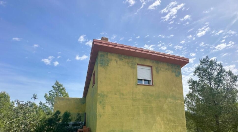 Tarragona - Aldover - 70m2