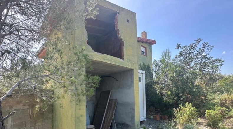 Tarragona - Aldover - 70m2