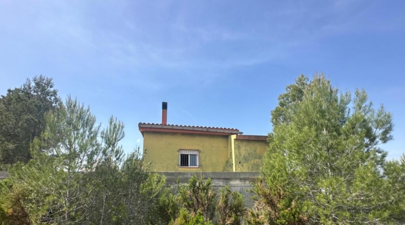 Tarragona - Aldover - 70m2