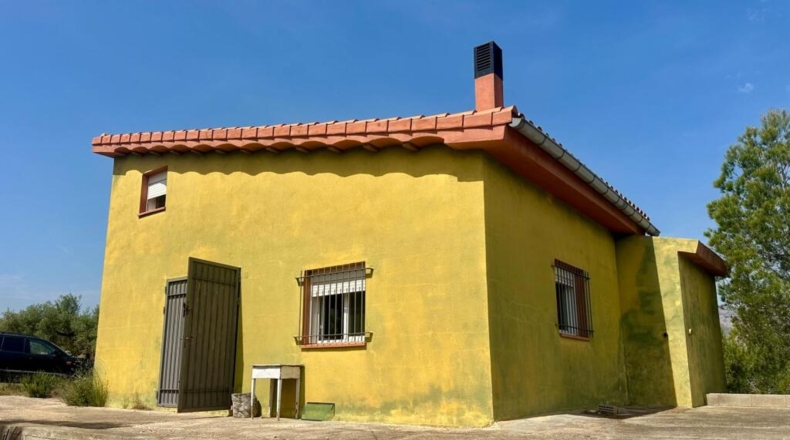 Tarragona - Aldover - 70m2
