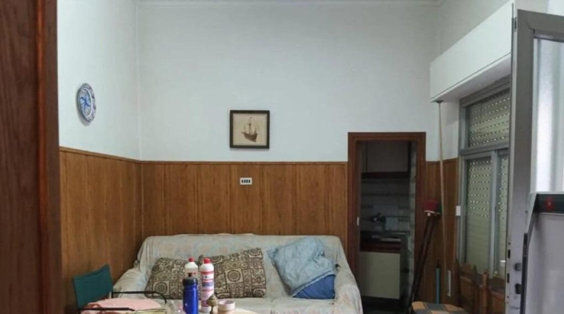 Санта-Крус-де-Тенерифе - Buenavista del Norte - 122m2