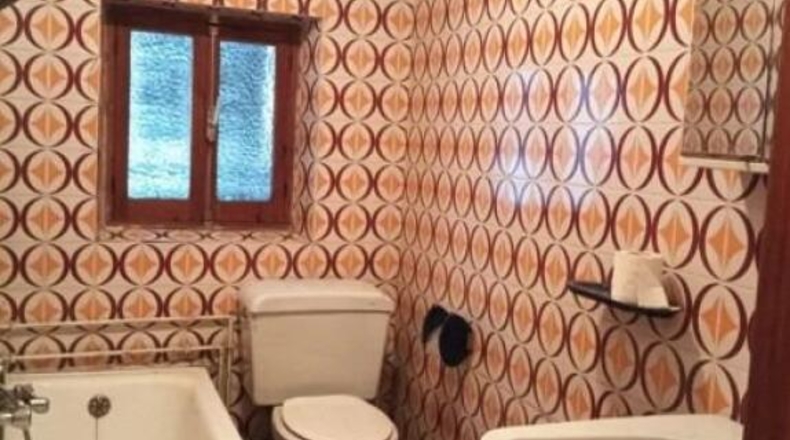 Санта-Крус-де-Тенерифе - Buenavista del Norte - 122m2