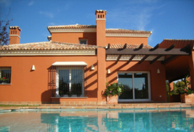 San Roque 1293&nbsp;m²