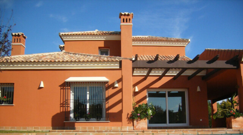 Cádiz - San Roque - 1293m2