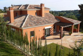 San Roque 1293&nbsp;m²