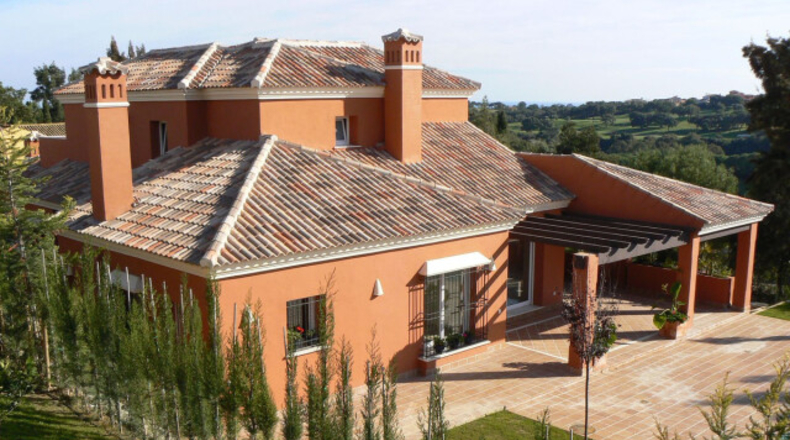 Cádiz - San Roque - 1293m2