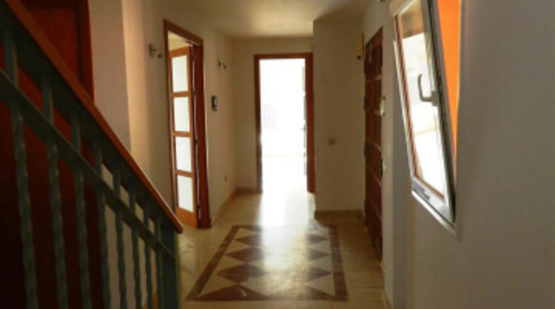 Cádiz - San Roque - 1293m2