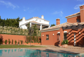 San Roque 1293&nbsp;m²