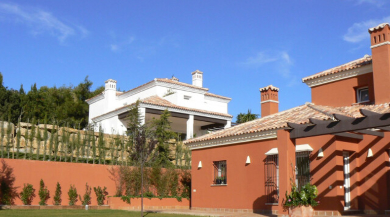 Cádiz - San Roque - 1293m2