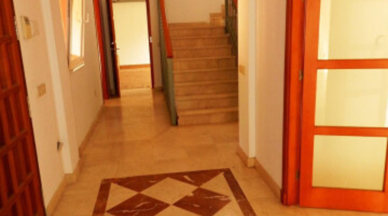 Cádiz - San Roque - 1293m2