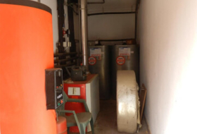 San Roque 1293&nbsp;m²