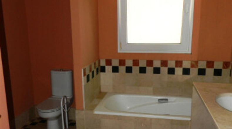 Cádiz - San Roque - 1293m2