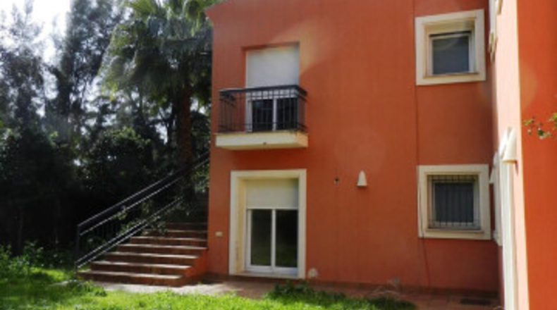 Cádiz - San Roque - 1293m2