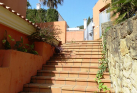 San Roque 1293&nbsp;m²