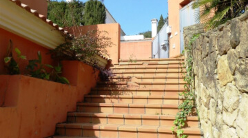 Cádiz - San Roque - 1293m2